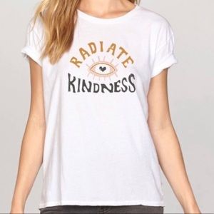 Amuse society T-shirt